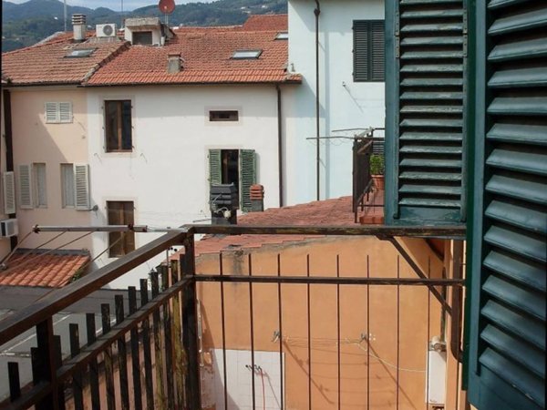 appartamento in vendita a Montecatini-Terme