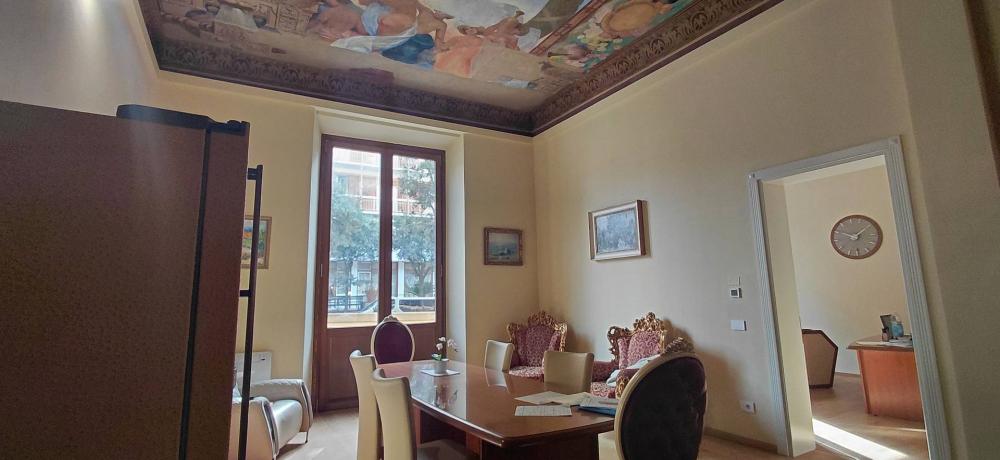 appartamento in vendita a Montecatini-Terme in zona Nievole