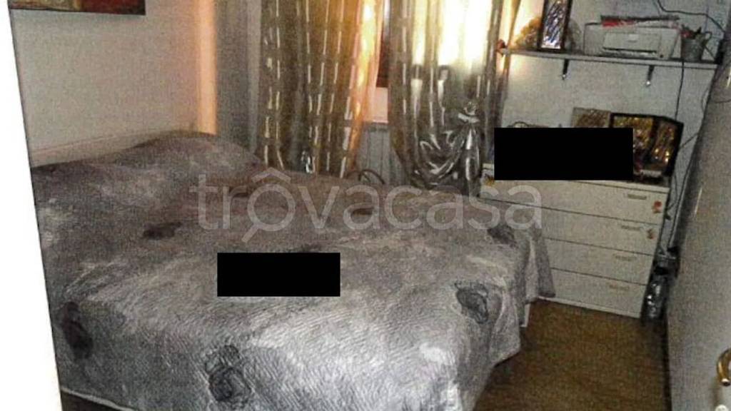 appartamento in vendita a Montecatini-Terme in zona Vico