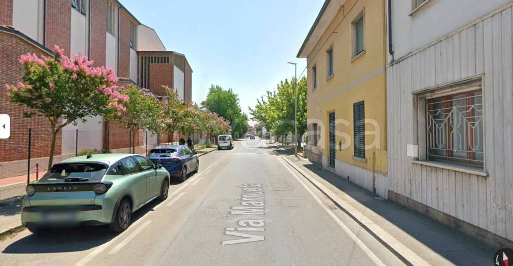 appartamento in vendita a Montecatini-Terme in zona Vico