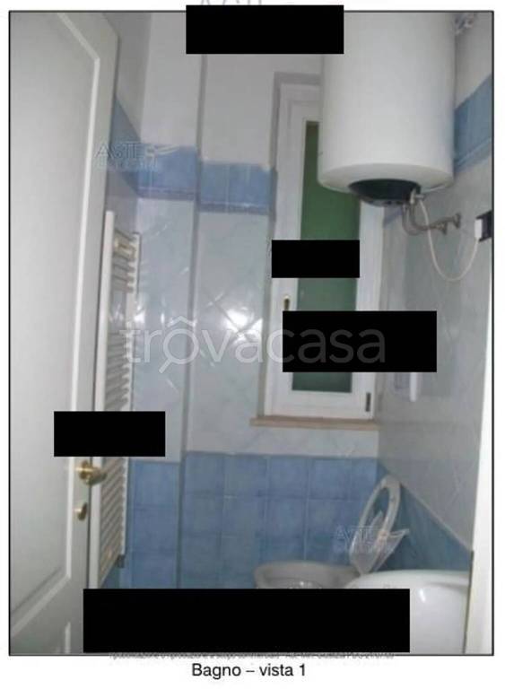 appartamento in vendita a Montecatini-Terme in zona Vico