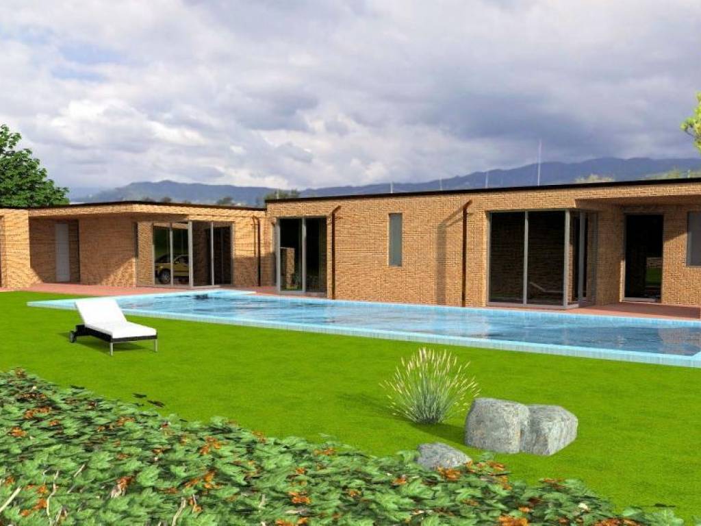 casa indipendente in vendita a Montecatini-Terme