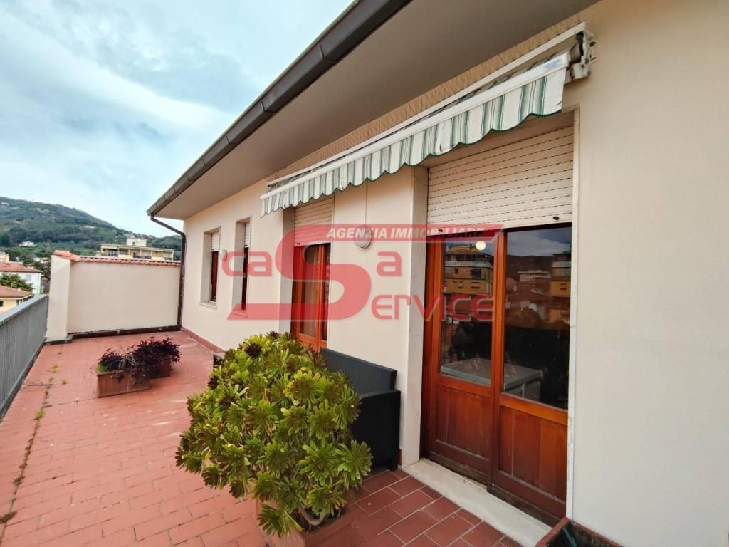 appartamento in vendita a Montecatini-Terme