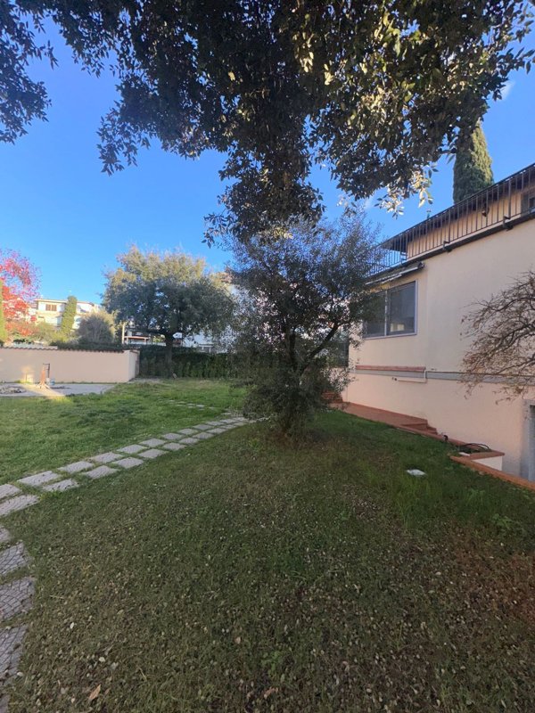 appartamento in vendita a Montecatini-Terme