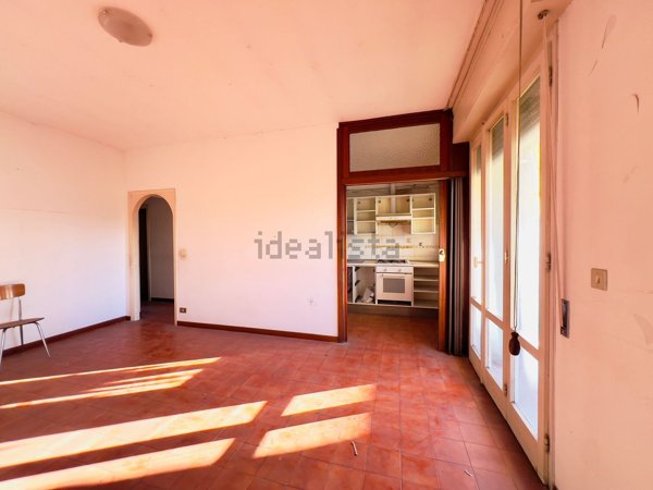 appartamento in vendita a Montecatini-Terme