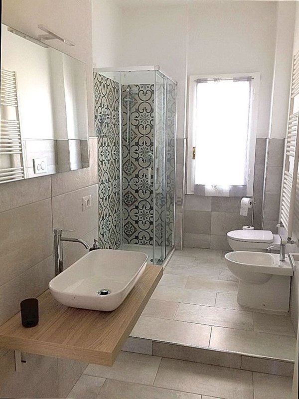 appartamento in vendita a Montecatini-Terme