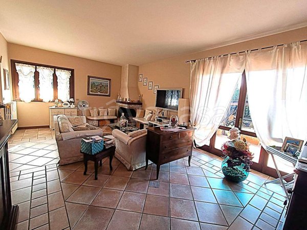 casa indipendente in vendita a Montecatini-Terme in zona Vico