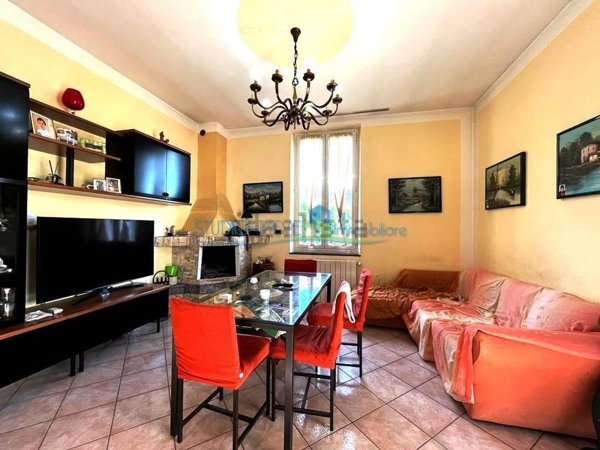 appartamento in vendita a Montecatini-Terme