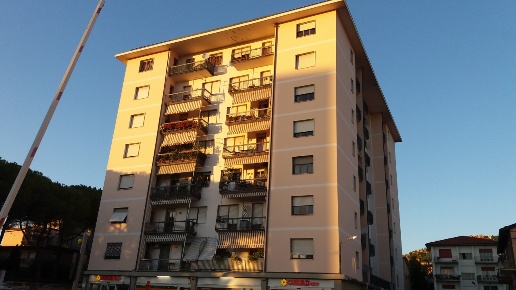 appartamento in vendita a Montecatini-Terme