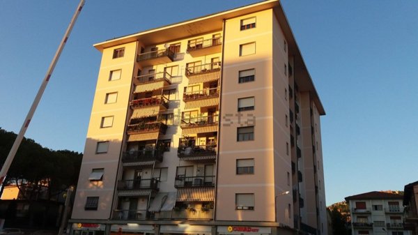 appartamento in vendita a Montecatini-Terme
