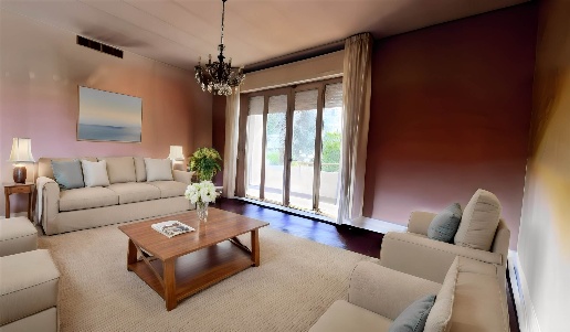 appartamento in vendita a Montecatini-Terme