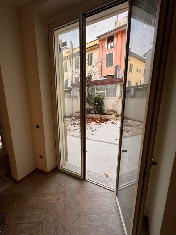 appartamento in vendita a Montecatini-Terme