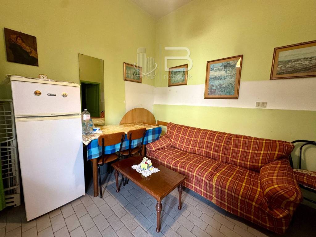 appartamento in vendita a Montecatini-Terme