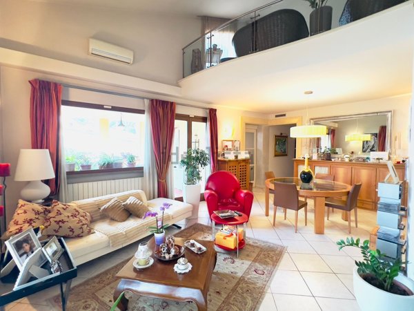 appartamento in vendita a Montecatini-Terme in zona Vico