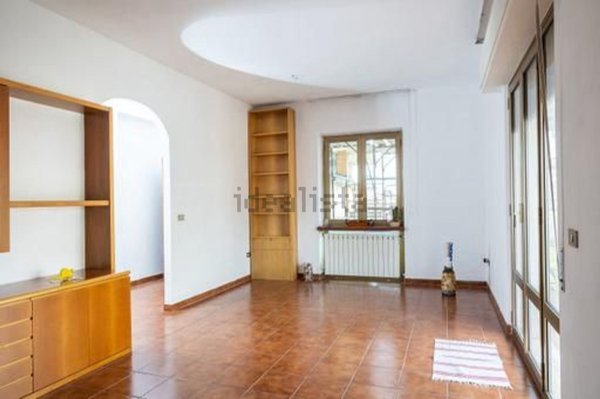 appartamento in vendita a Montecatini-Terme