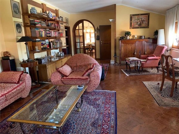 appartamento in vendita a Montecatini-Terme in zona Vico