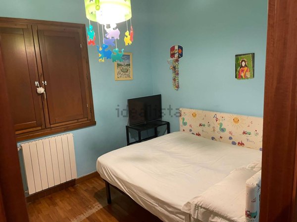 appartamento in vendita a Montecatini-Terme