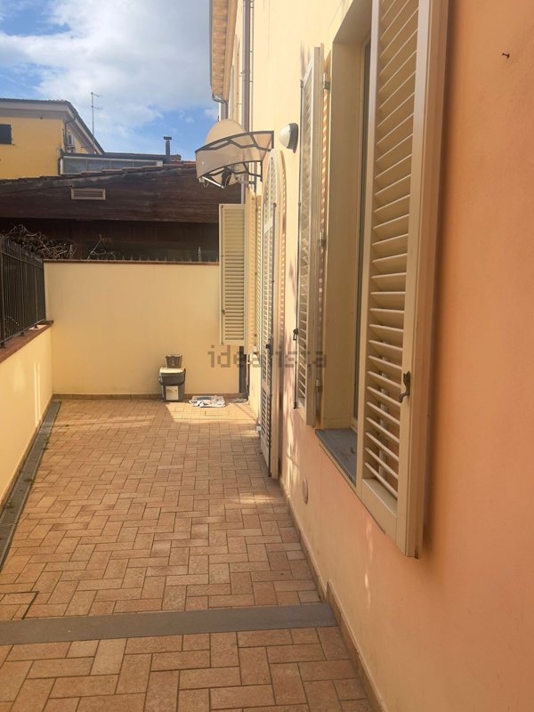 appartamento in vendita a Montecatini-Terme