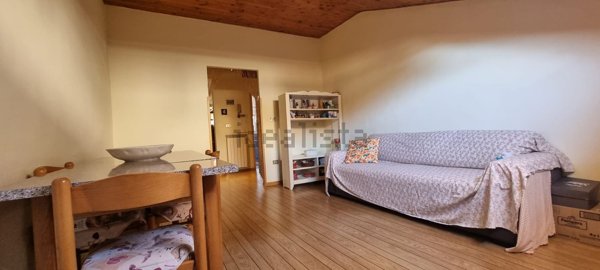 appartamento in vendita a Montecatini-Terme