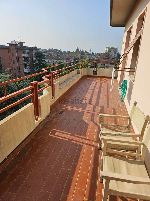 appartamento in vendita a Montecatini-Terme