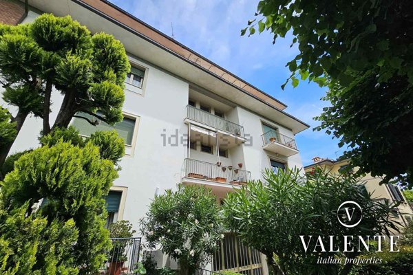 appartamento in vendita a Montecatini-Terme in zona Vico