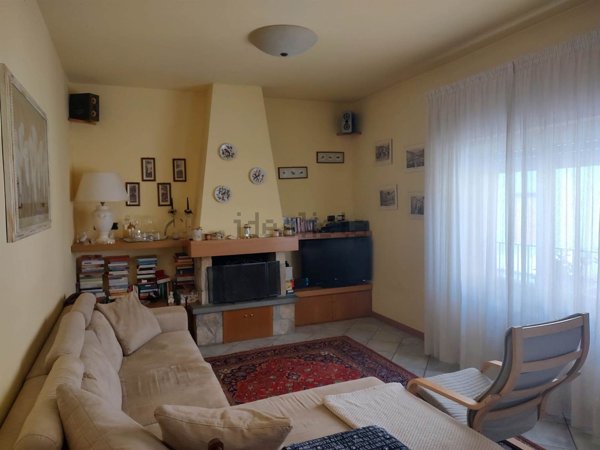 appartamento in vendita a Montecatini-Terme