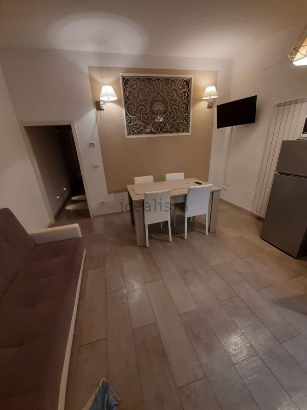 appartamento in vendita a Montecatini-Terme in zona Montecatini Alto