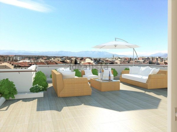 appartamento in vendita a Montecatini-Terme