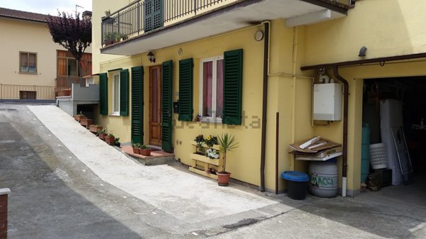 appartamento in vendita a Montecatini-Terme in zona Vico