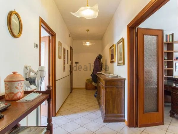 appartamento in vendita a Montecatini-Terme