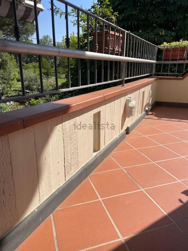 appartamento in vendita a Montecatini-Terme