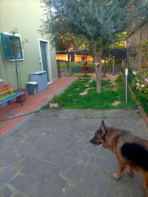 appartamento in vendita a Montecatini-Terme in zona Vico