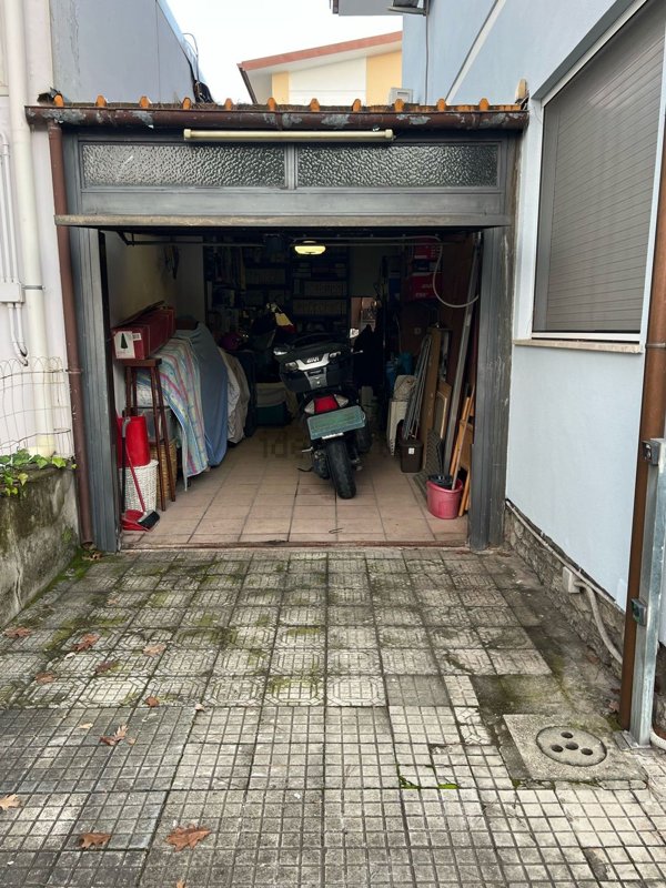 appartamento in vendita a Montecatini-Terme