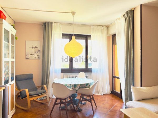 appartamento in vendita a Montecatini-Terme in zona Vico