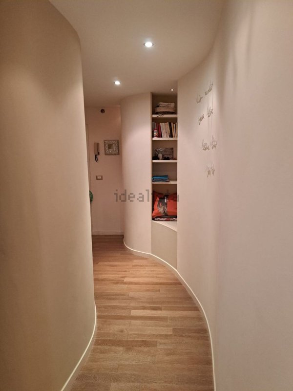 appartamento in vendita a Montecatini-Terme