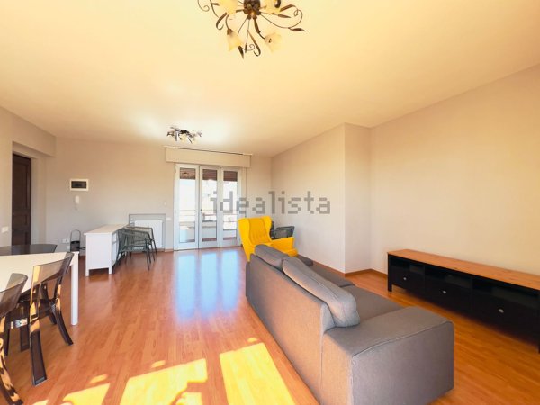 appartamento in vendita a Montecatini-Terme