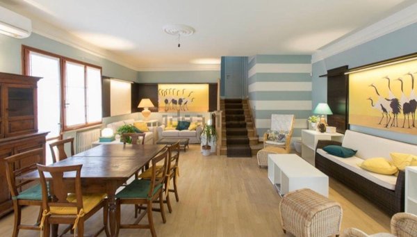 appartamento in vendita a Montecatini-Terme