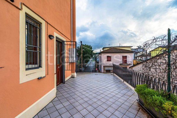 appartamento in vendita a Montecatini-Terme in zona Vico