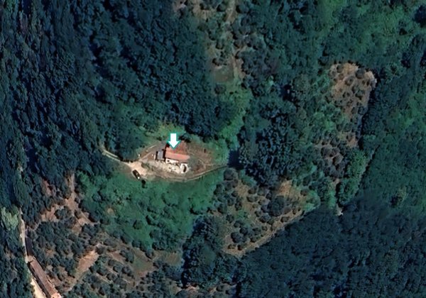 intera palazzina in vendita a Montecatini-Terme in zona Vico