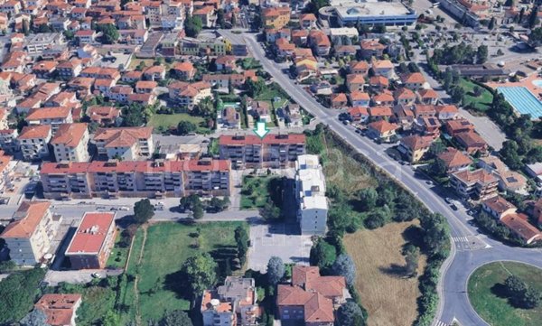 appartamento in vendita a Montecatini-Terme