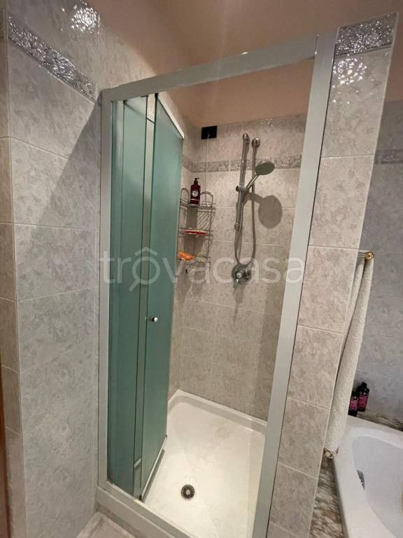 appartamento in vendita a Montecatini-Terme in zona Vico