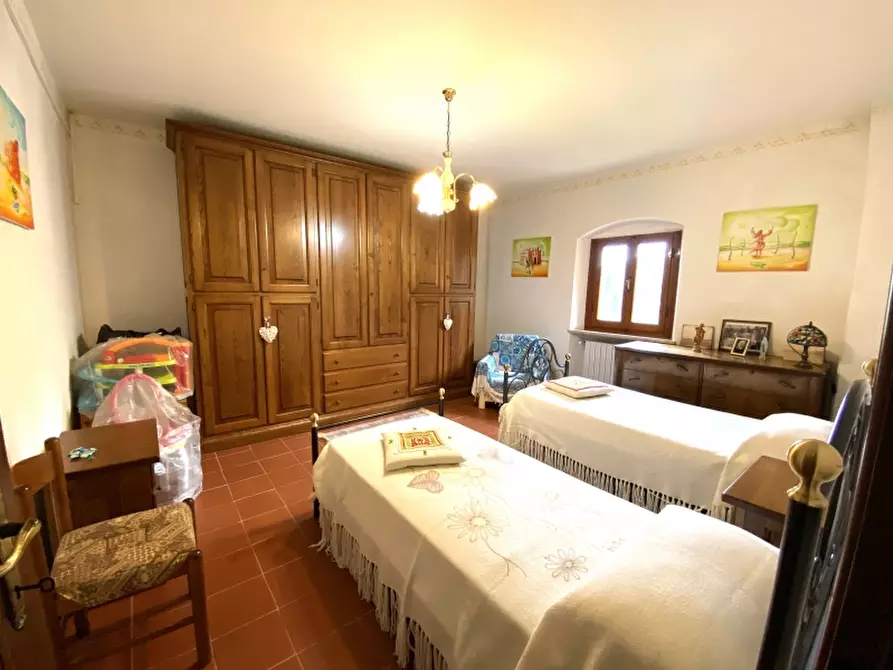 casa indipendente in vendita a Montecatini-Terme in zona Nievole