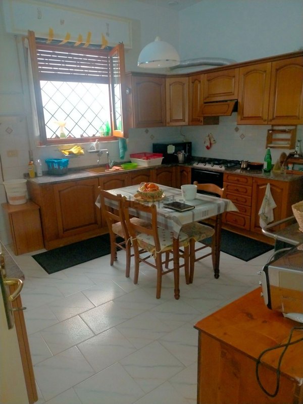 quadrivano in vendita a Montecatini-Terme in zona Vico