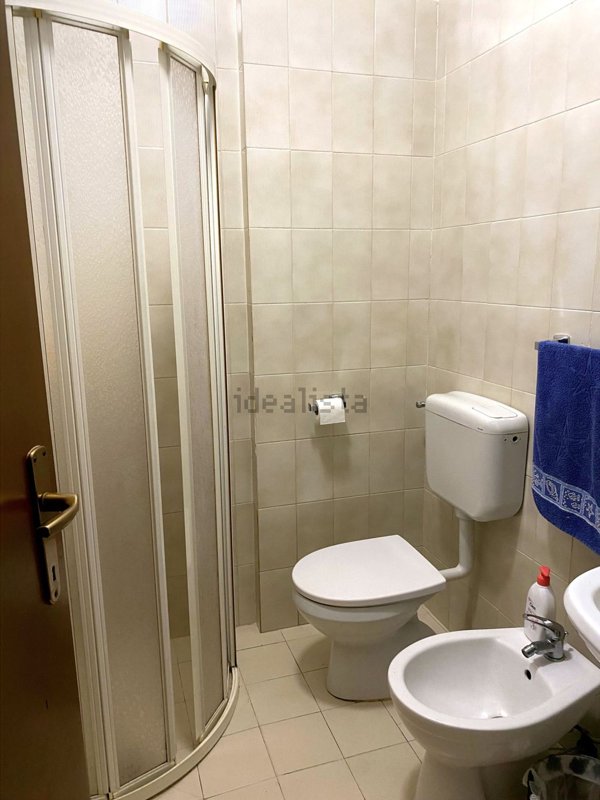 appartamento in vendita a Montecatini-Terme