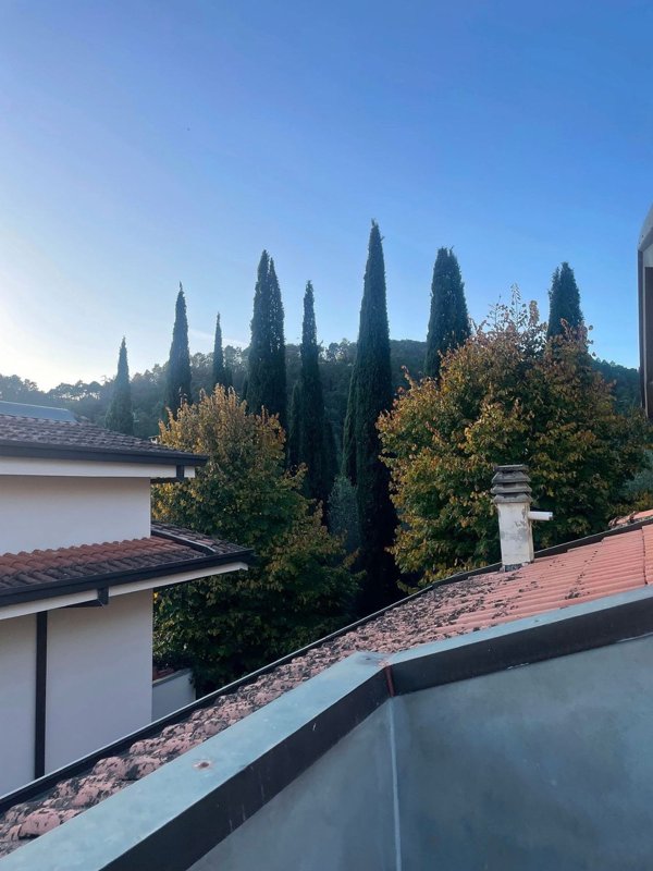 casa indipendente in vendita a Montecatini-Terme