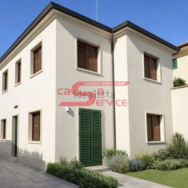 casa indipendente in vendita a Montecatini-Terme