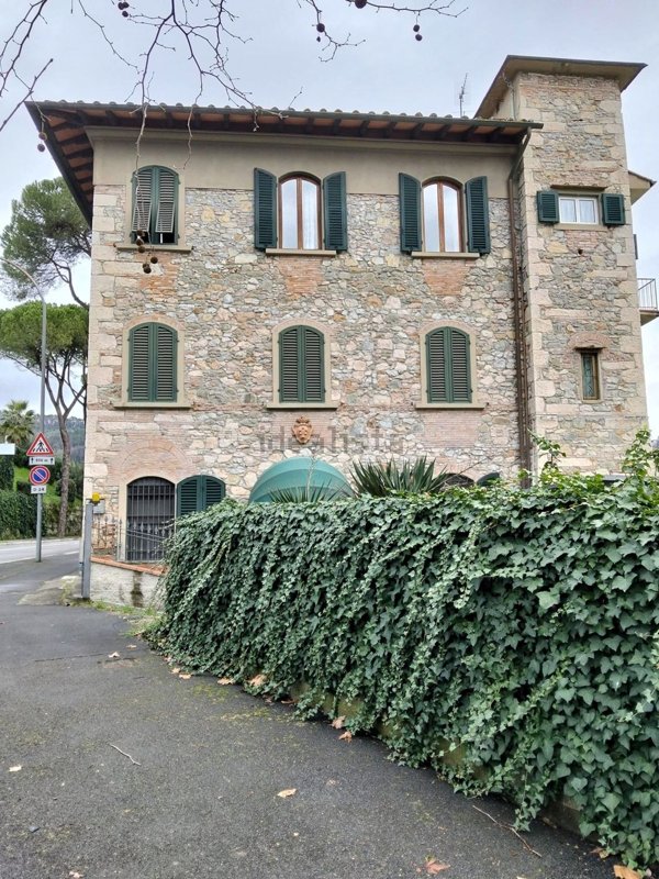 casa indipendente in vendita a Montecatini-Terme in zona Vico