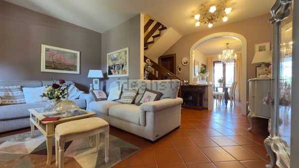 casa indipendente in vendita a Montecatini-Terme