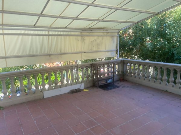 appartamento in vendita a Montecatini-Terme