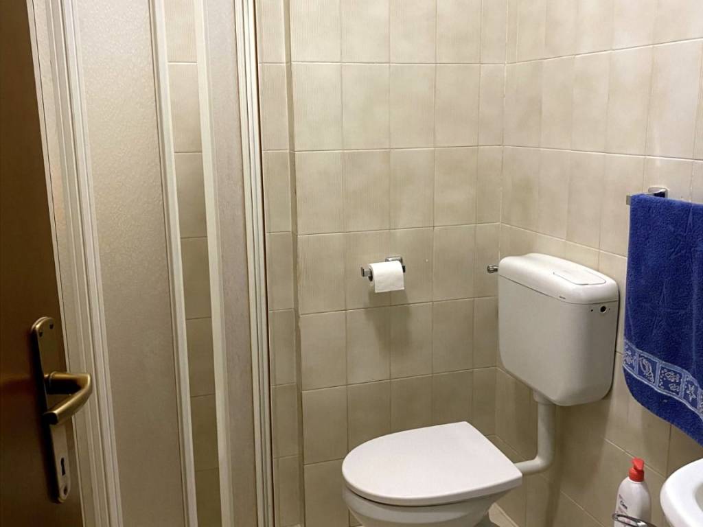 appartamento in vendita a Montecatini-Terme